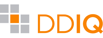 ddiq 로고