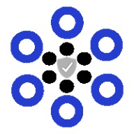 ddos protected vps hosting logo