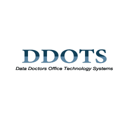 ddots idea 로고
