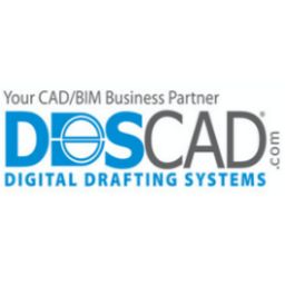 ddscad 로고