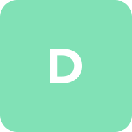 dead simple screen sharing 로고