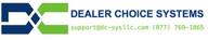 dealer choice systems logo