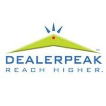 dealerpeak crm center 로고