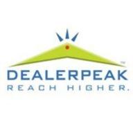 dealerpeak crm center logo