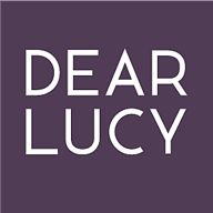 dear lucy logo