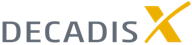 decadis control center логотип