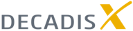 decadis control center logo