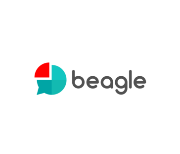 beagle 로고