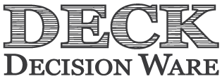 deck decisionware logo
