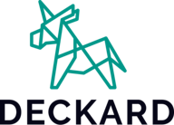 deckard logo