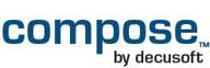 decusoft compose logo