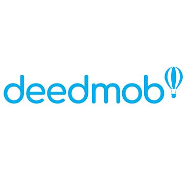 deedmob 로고