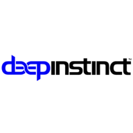 deep instinct logo