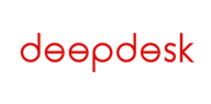 deepdesk logo