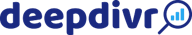 deepdivr логотип