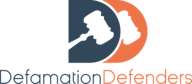 defamationdefenders логотип