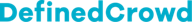 definedcrowd logo