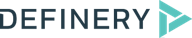 definery logo