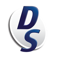 delegate select логотип