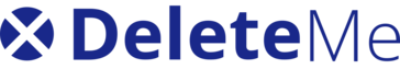 deleteme 로고