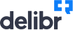 delibr 로고
