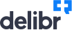 delibr logo
