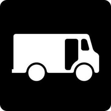 delivery biz pro 로고
