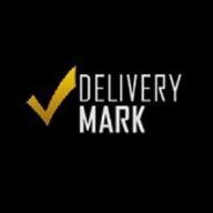 delivery mark logo