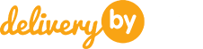 deliveryby 로고