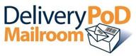 deliverypod mailroom logo