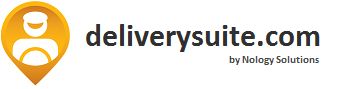 deliverysuite 로고