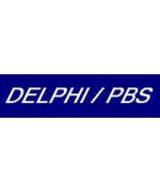 delphi32 logo