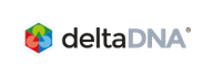 deltadna logo