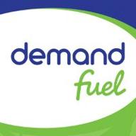 demand fuel логотип