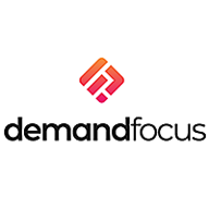 demandfocus логотип