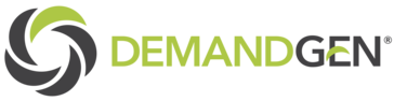 demandgen 로고