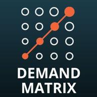 demandmatrix logo