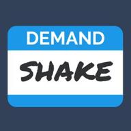 demandshake logo