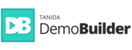 demobuilder logo