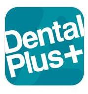 dentalplus логотип