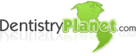 dentistryplanet logo