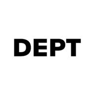 dept logo