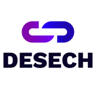 desech studio logo