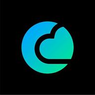 design cloud logo