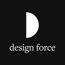 design force logo