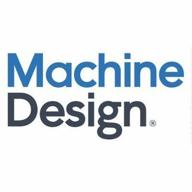 design machine logo