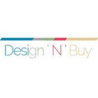 design'n'buy logo