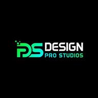 design pro studios logo