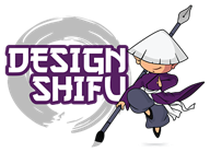 design shifu logo