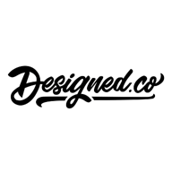 designed.co logo